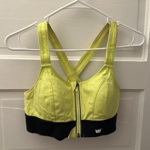 Shefit ultimate sports bra size small